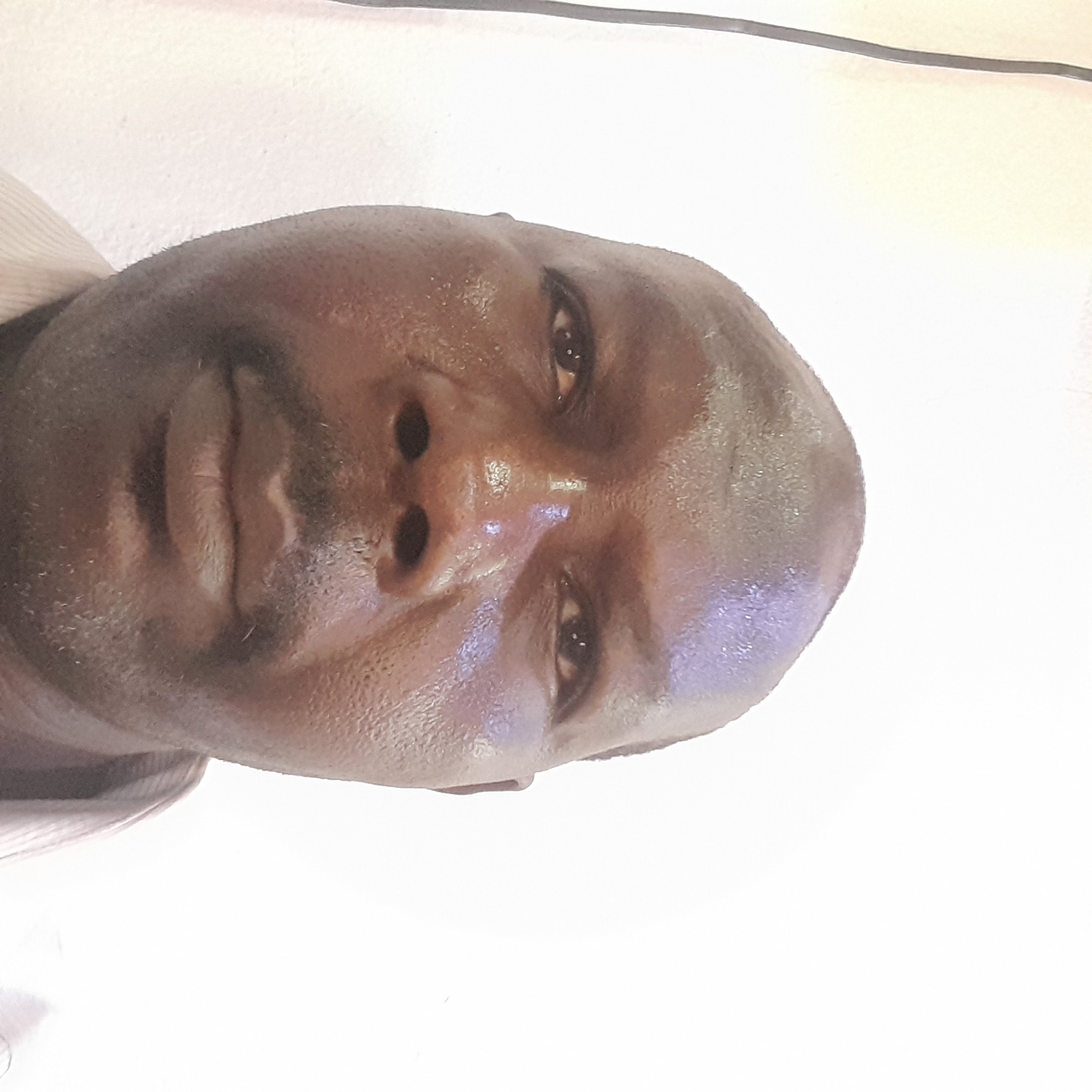 Youssouf Adamou