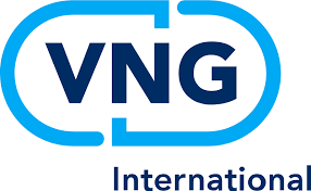 VNG international