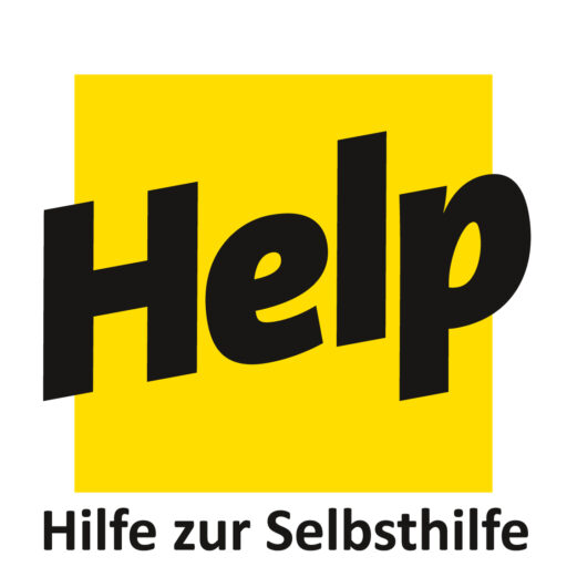 « Help – Hilfe zur Selbsthilfe »