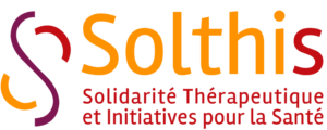 Solthis (Solidarité thérapeutique et initiatives pour la santé)