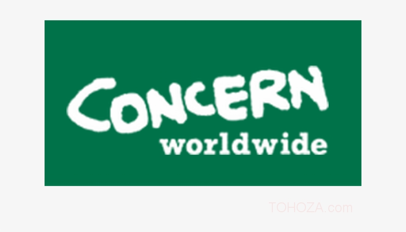 CONCERN WORLDWIDE