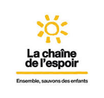 La Chaîne de l’espoir