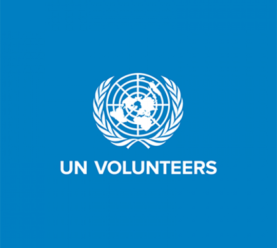 United Nations Volunteers