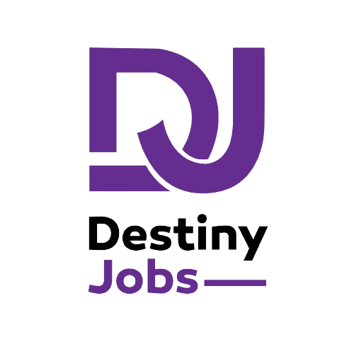 Destiny Jobs