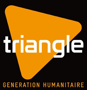 Triangle Génération Humanitaire